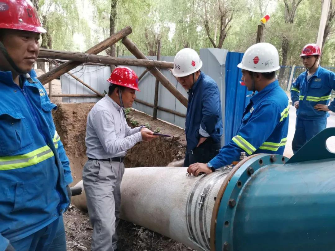 峨眉山工业管道清洗-管道清淤