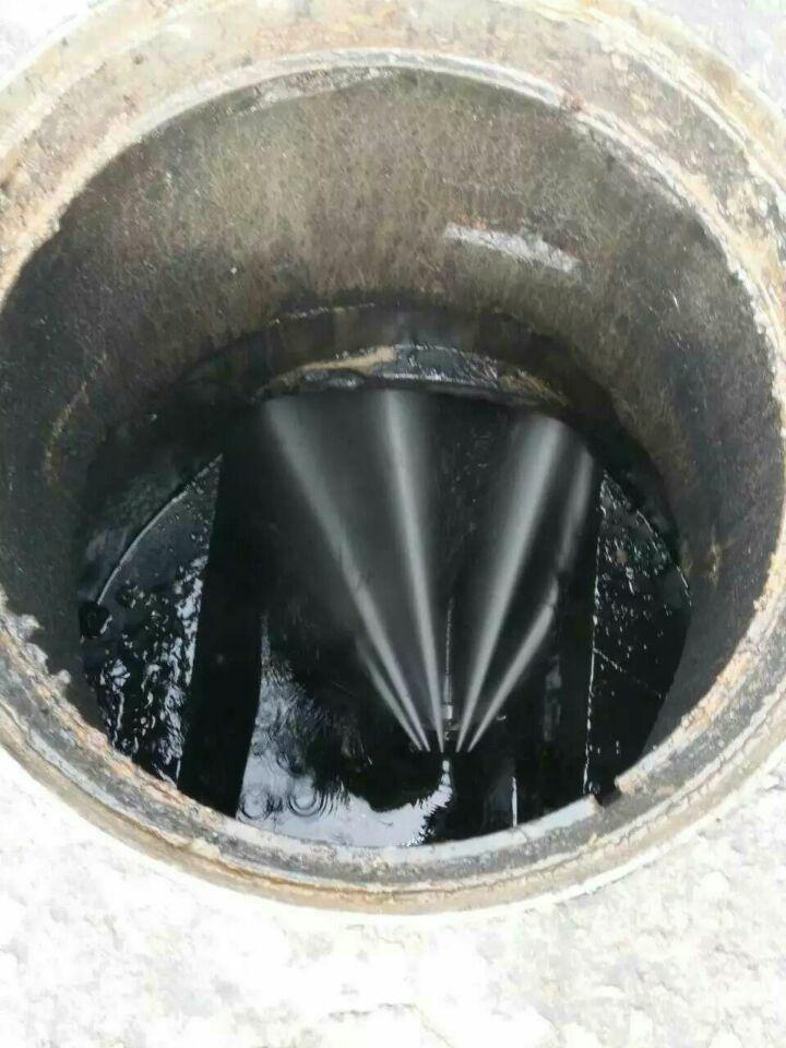 峨眉山市政管道清洗-排污管道清洗